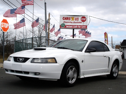 Image 1 of 2004 Ford Mustang 2…