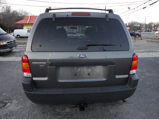 Image 1 of 2003 Ford Escape XLT…