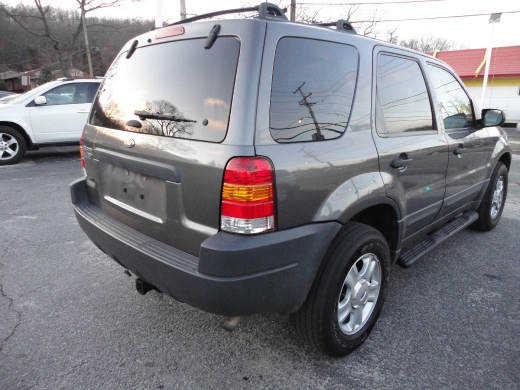 Image 5 of 2003 Ford Escape XLT…