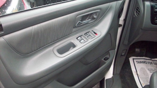 Image 3 of 2002 Honda Odyssey EX-L…