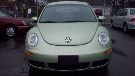 Image 1 of 2010 Volkswagen New…