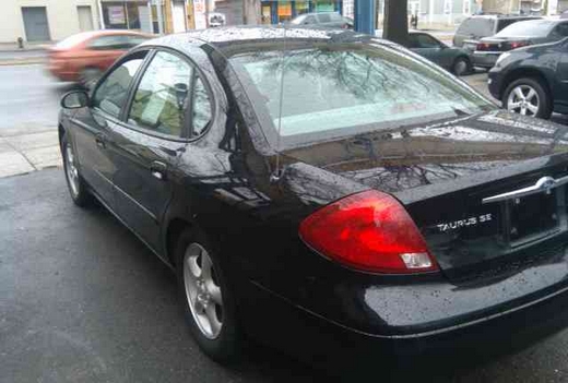 Image 1 of 2000 Ford Taurus SES…