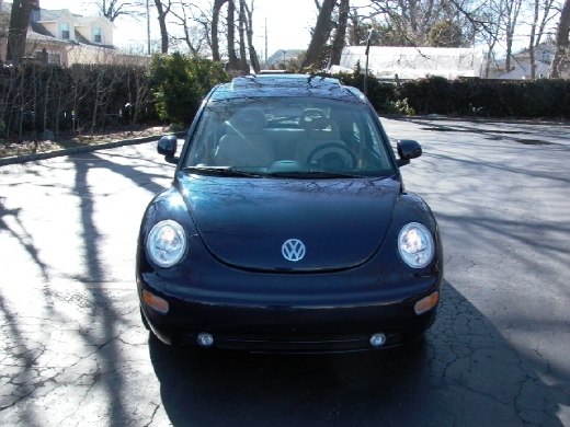 Image 2 of 2000 Volkswagen New…