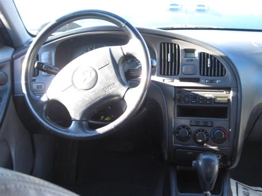 Image 4 of 2005 Hyundai Elantra…