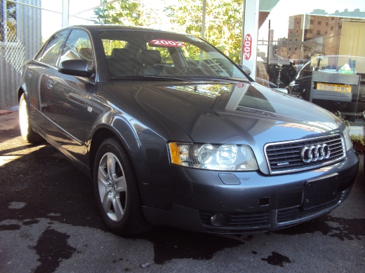 Audi A4 3 Door. 2002 Audi A4 3.0 Beirut, NY