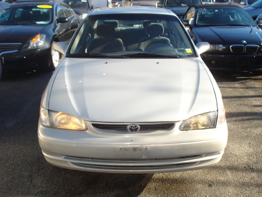 Image 1 of 2000 Toyota Corolla…