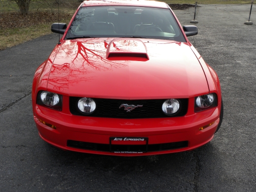 Image 1 of 2006 Ford Mustang GT…