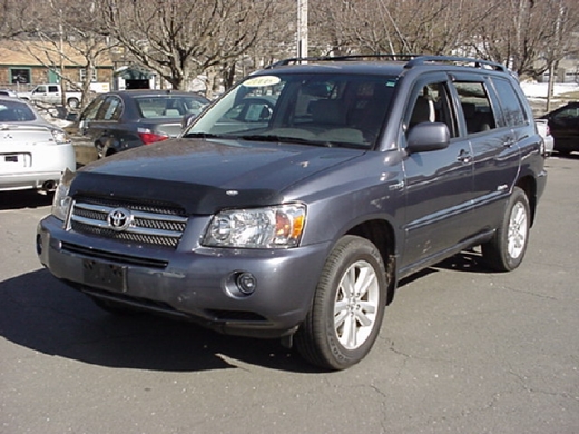 Image 1 of 2006 Toyota Highlander…
