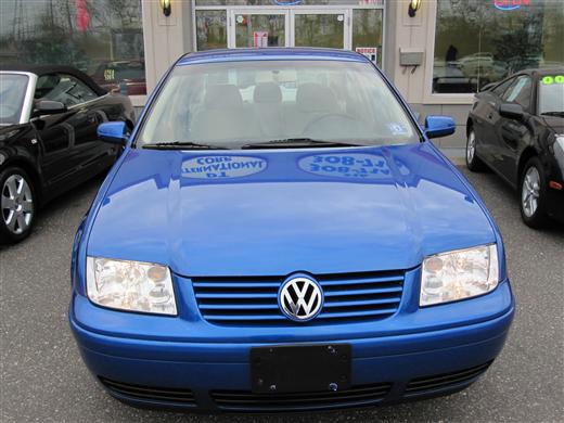Image 1 of 2001 Volkswagen Jetta…