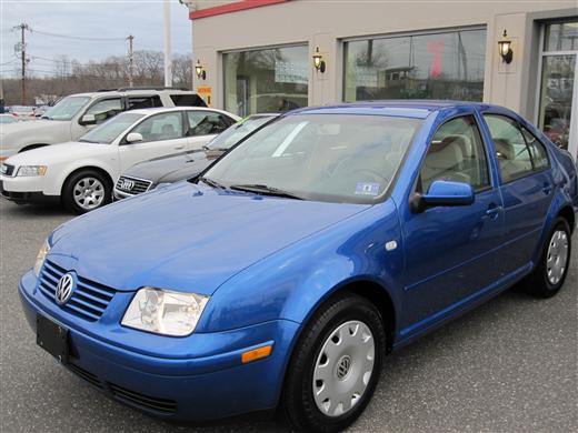 Image 5 of 2001 Volkswagen Jetta…