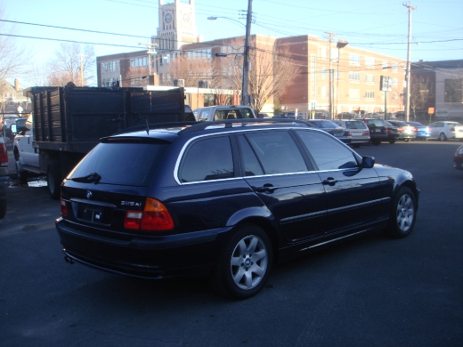 Image 1 of 2002 BMW 325 xiT New…