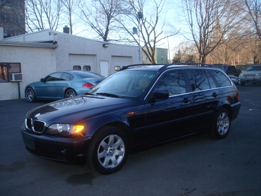 Image 3 of 2002 BMW 325 xiT New…
