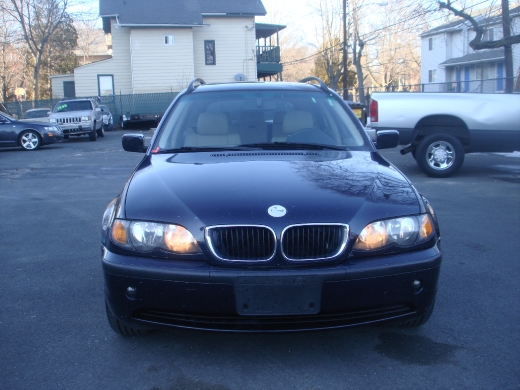 Image 5 of 2002 BMW 325 xiT New…