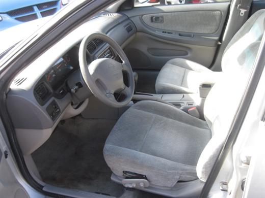 Image 4 of 2001 Nissan Altima GXE…