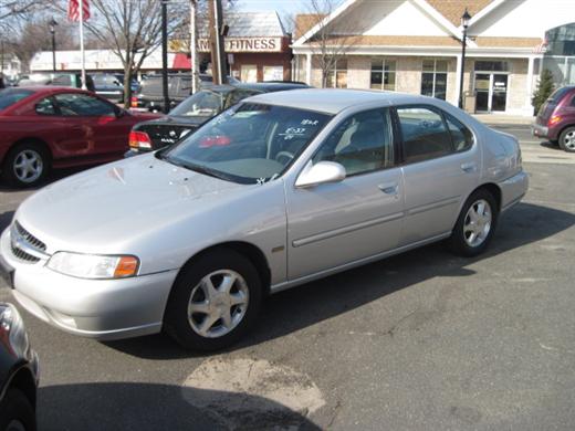 Image 5 of 2001 Nissan Altima GXE…