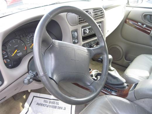 Image 1 of 1998 Oldsmobile Bravada…