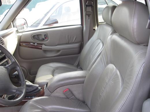 Image 4 of 1998 Oldsmobile Bravada…