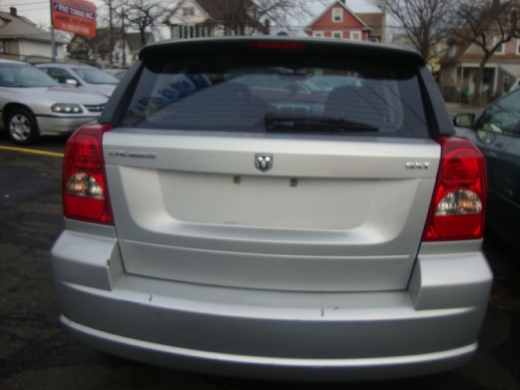Image 2 of 2007 Dodge Caliber SXT…