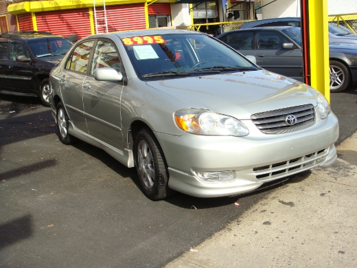 Image 1 of 2004 Toyota Corolla…