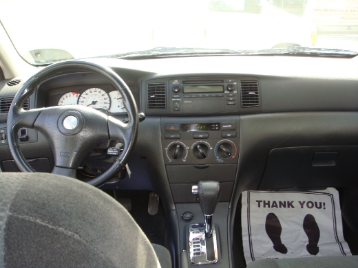 Image 3 of 2004 Toyota Corolla…