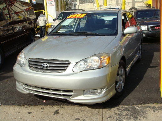 Image 5 of 2004 Toyota Corolla…