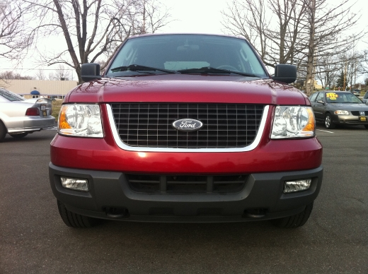 Image 1 of 2005 Ford Expedition…