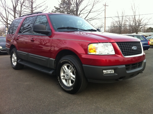 Image 2 of 2005 Ford Expedition…