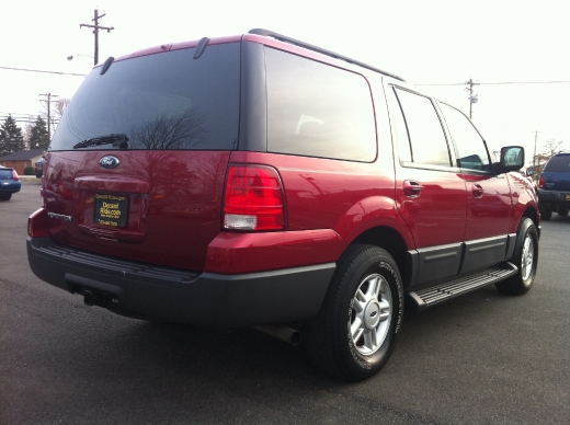 Image 3 of 2005 Ford Expedition…