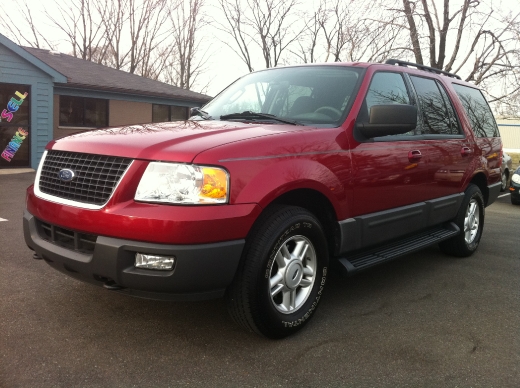 ford expedition 2011 interior. 2005 Ford Expedition XLT West