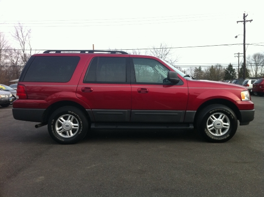 Image 5 of 2005 Ford Expedition…
