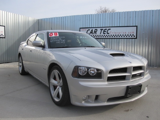 Image 2 of 2008 Dodge Charger 4…