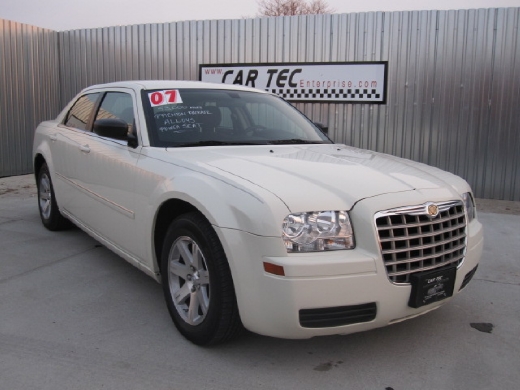 Image 1 of 2007 Chrysler 300 4…
