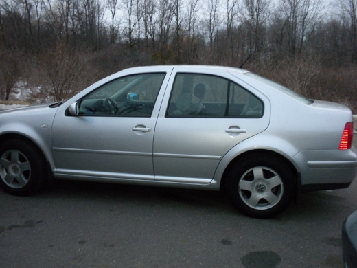 Image 4 of 2002 Volkswagen Jetta…