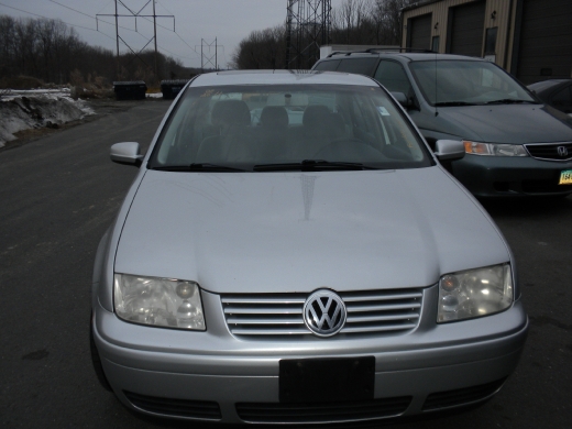 Image 5 of 2002 Volkswagen Jetta…