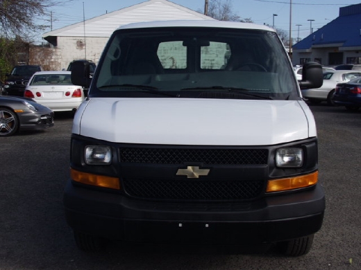 Image 3 of 2007 Chevrolet Express…