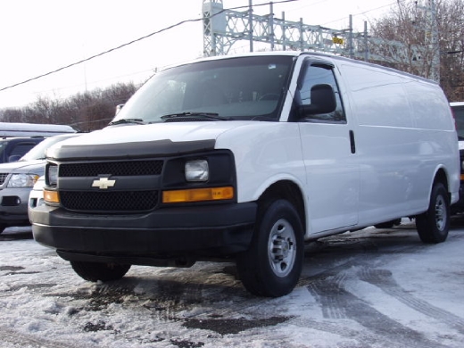 Image 5 of 2007 Chevrolet Express…