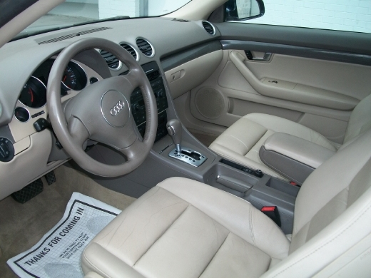 Image 5 of 2004 Audi A4 1.8T Bayshore,…