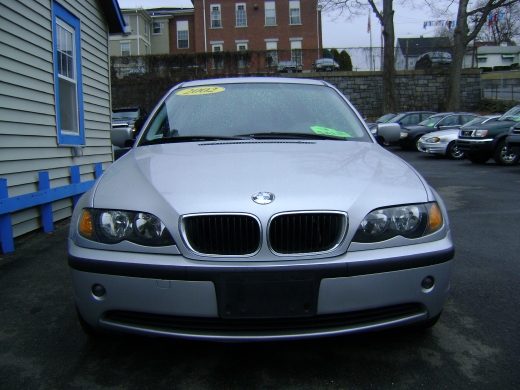 Image 2 of 2002 BMW 325 xi Ansonia,…