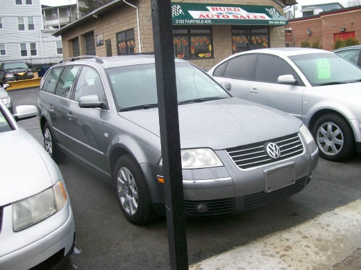 Image 2 of 2003 Volkswagen Passat…