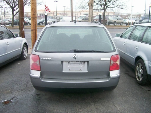Image 3 of 2003 Volkswagen Passat…