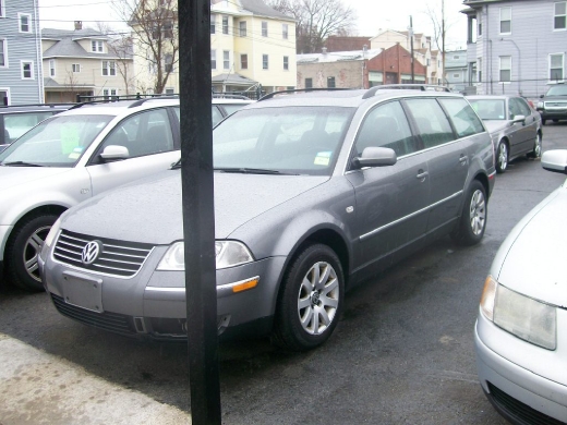 Image 4 of 2003 Volkswagen Passat…