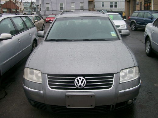 Image 5 of 2003 Volkswagen Passat…
