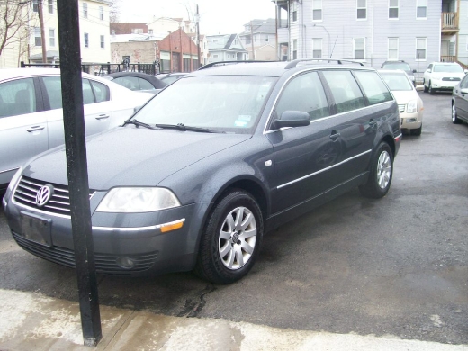 Image 1 of 2003 Volkswagen Passat…