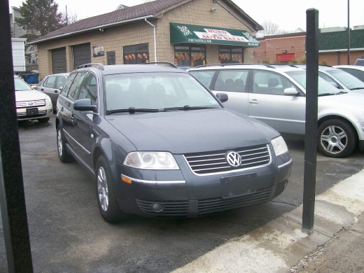 Image 3 of 2003 Volkswagen Passat…