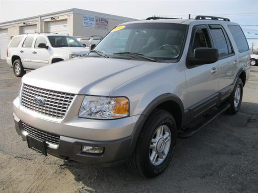 Image 1 of 2006 Ford Expedition…