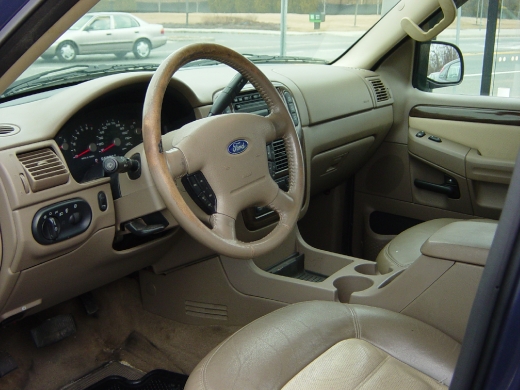 Image 5 of 2003 Ford Explorer Eddie…