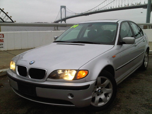 Image 1 of 2004 BMW 325 i Bronx,…