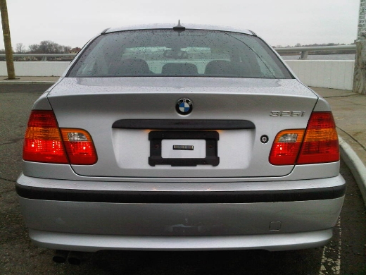 Image 3 of 2004 BMW 325 i Bronx,…