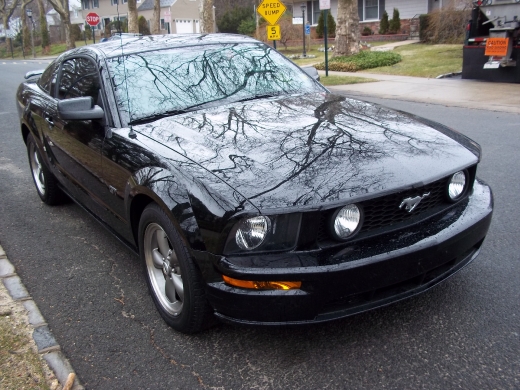 Image 1 of 2006 Ford Mustang GT…