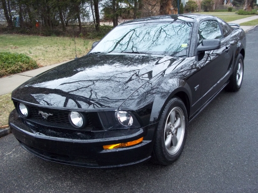 Image 2 of 2006 Ford Mustang GT…